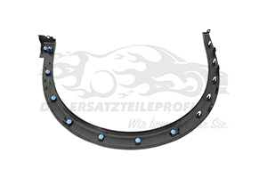 98257366XT Radlaufzierleisten Peugeot