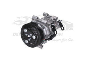 1636462980 Kompressor, Klimaanlage Citroen / Peugeot / Opel