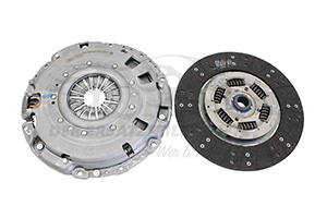 2465643 Kupplungssatz Ford
