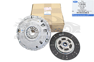 Kupplungssatz Ford 2465643
