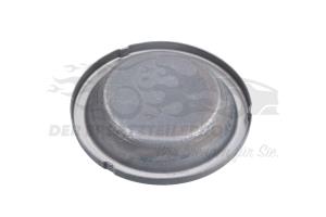 9837668180 Abdeckstopfen, Karosserie Citroen / Peugeot / Opel