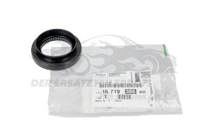 Wellendichtring für Achsdifferential