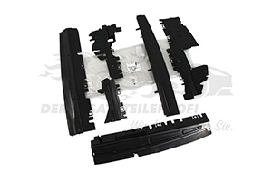 Rahmen für Kühler Citroen / Peugeot / Opel 1670699280