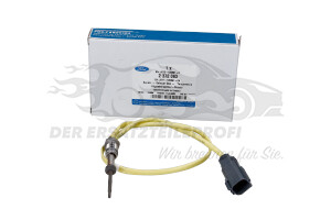 Abgastemperatursensor