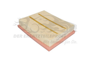 2368605 Luftfilter Ford
