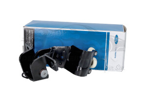 Rollenführung für Schiebetür