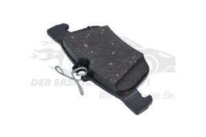 2465422 Bremsbelagsatz, Scheibenbremse Ford