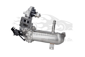 2374578 Kühler, Abgasrückführung Ford