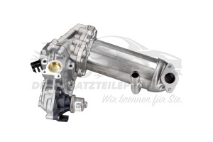 2374578 Kühler, Abgasrückführung Ford
