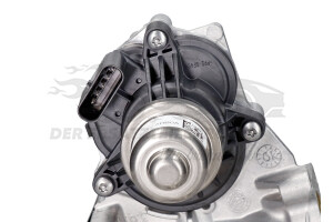 2374578 Kühler, Abgasrückführung Ford
