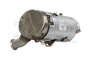 9833331780 Katalysator Citroen / Peugeot / Opel