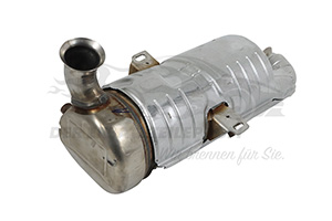 9833331780 Katalysator Citroen / Peugeot / Opel
