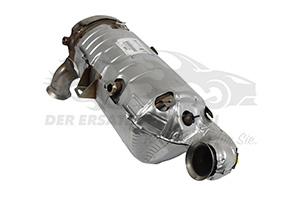9833331780 Katalysator Citroen / Peugeot / Opel