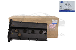 2281362 Zylinderkopfhaube Ford