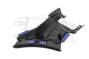 2473803 Halter, Stoßfänger Ford