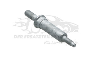Schraube für Bremssattel Opel 13343686