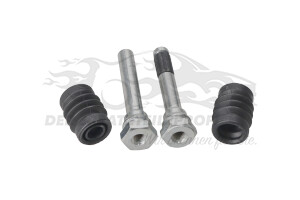 Führungsbolzen für Bremssattel Opel 13504035