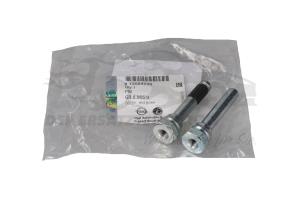 Führungshülsensatz für Bremssattel Opel 13584090