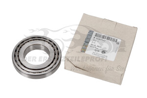 Lager für Schaltgetriebe Opel 55487669
