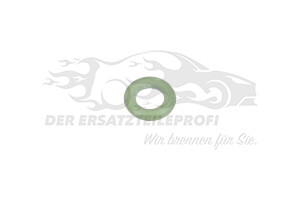 Dichtung für Kraftstoffleitung Opel 55496154