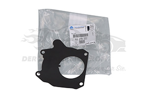 Dichtung für Vakuumpumpe Opel 93179222