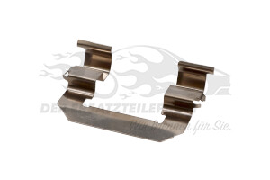 Halter für Scheibenbremsbelag Opel 96626006