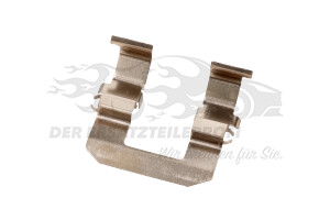 Halter für Scheibenbremsbelag Opel 96626007