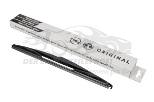 Wischerblatt Citroen / Peugeot / Opel 1671211280