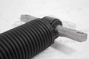2473871 Stoßdämpfer Ford