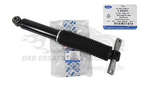 Stoßdämpfer Ford 2473871