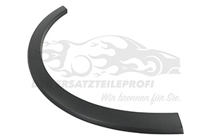 2472026 Radlaufzierleisten Ford