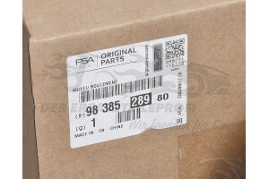 9838528980 Radlagersatz Citroen / Peugeot / Opel