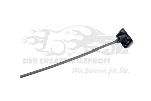 9835762780 Waschwasserdüse, Scheibenreinigung Peugeot