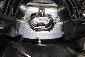 1671896580 Lüfter, Motorkühlung Citroen / Peugeot / Opel