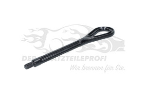 2426552 Abschlepphaken Ford