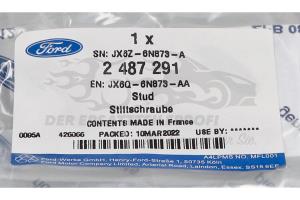 2487291 Schraube,allgemein Ford