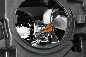 2481757 Hauptscheinwerfer Ford