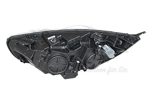 2481753 Hauptscheinwerfer Ford