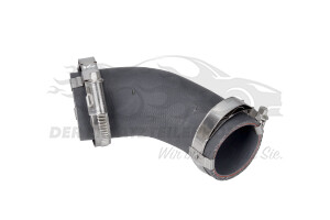 2444979 Ladeluftschlauch Ford