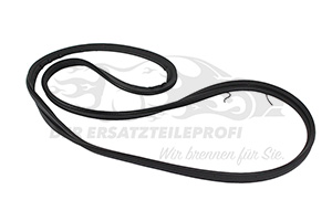 2428495 Dichtung, Koffer-/Laderaumklappe Ford