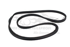 2428495 Dichtung, Koffer-/Laderaumklappe Ford