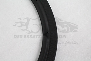 2428495 Dichtung, Koffer-/Laderaumklappe Ford