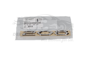 Schriftzug Peugeot 98284028DX