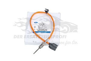 Abgastemperatursensor