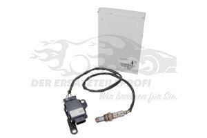 Stickoxidsensor
