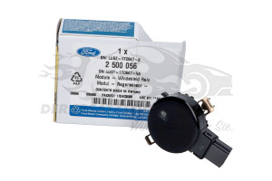 Regensensor