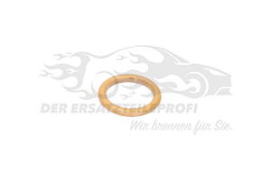 9833150780 Dichtring, Lader Citroen / Peugeot / Opel