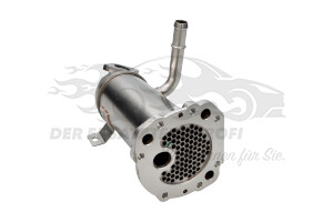 2468508 Kühler, Abgasrückführung Ford