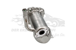 2468508 Kühler, Abgasrückführung Ford