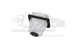 9834164080 Halteklammer Citroen / Peugeot / Opel